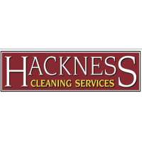 Hackness cleaning services limited