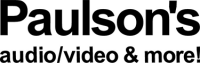 Paulson's audio & video