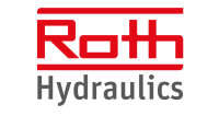 Roth hydraulics gmbh