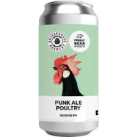 Frisky bear brewing co ltd