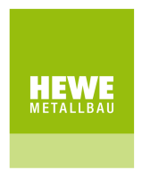 Hewe fensterbau