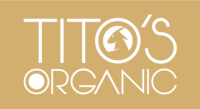 Tito's organic