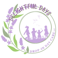Delightful days child care
