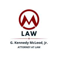 G. Kennedy McLeod, Attorney at Law
