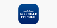 Rosedale federal savings & loan association