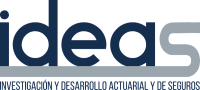 Ideas investigación y desarrollo actuarial y de seguros, s.a.