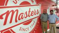 Uniform-masters