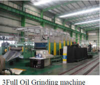 Foshan chain chuan you metal technology co., ltd