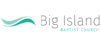 Big island baptist church
