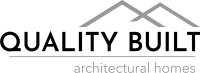 Quality built homes