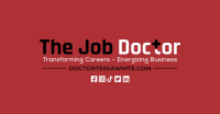 The Job Dr INC