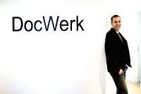 Docwerk ingenieurdienstleistungen gmbh