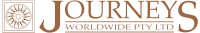 Journeys worldwide pty ltd