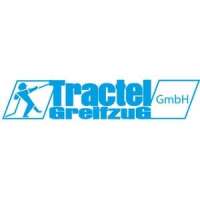 Tractel greifzug