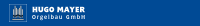 Hugo mayer orgelbau gmbh