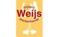 Drankenhandel-slijterij weijs