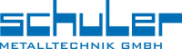 Schuler metalltechnik gmbh