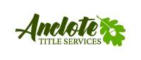 Anclote title services inc