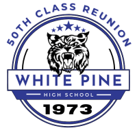 White pine high school