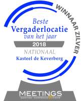 Kasteel de keverberg ★vergaderlocatie ★ eventlocatie