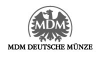 Mdm münzhandelsgesellschaft mbh & co. kg deutsche münze