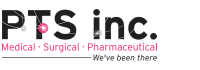 Pts laboratories, inc.