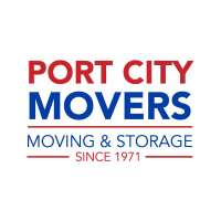 Port City Movers