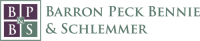 Barron peck bennie & schlemmer co., lpa