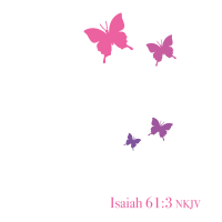 Beauty For Ashes, A Pathway To Wholeness