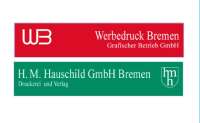 H.m hauschild gmbh - werbedruck bremen grafischer betrieb gmbh