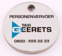 Taxi- en touringcar geerets b.v.