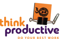 Think productive benelux