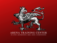 Arena training center