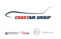 Coastair chartering