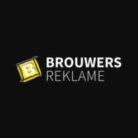 Brouwers reklame