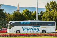 Deutsche touring gmbh