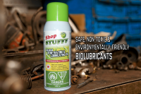 Stufff lubricants inc.
