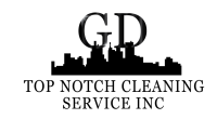Top notch cleaning