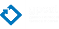 Gestió i direcció tècnica d'obres slp - gpcat