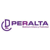 Peralta mobiliario urbano y publicidad sl