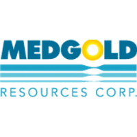 Medgold resources corp.