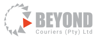 Beyond courier and logistics - pty ltd