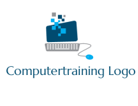 Advanced computer training for professionals