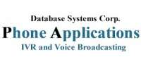 Database Systems Corp - Emergency Broadcasting