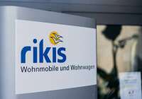 Rikis wohnmobile und wohnwagen