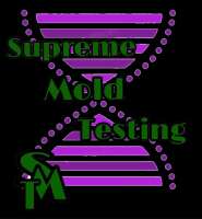 Supreme Mold Testing