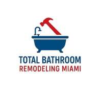 Total Bathroom Remodeling Miami