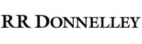 Graphics group, an rr donnelley company