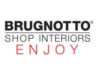 Brugnotto shop interiors