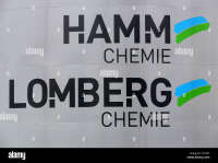 Hamm chemie gmbh